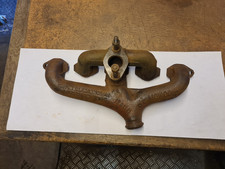 Classic Mini, Riley, Elf, Morris Minor, Wolseley 1100 Inlet / Exhaust Manifold