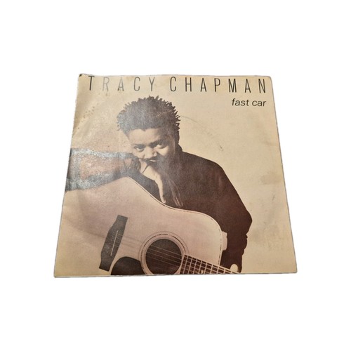 Tracy chapman fast car uk - tracy,