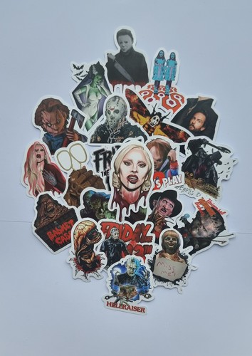 20x horror films vinyl - 20x,