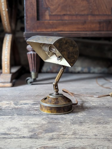 Rare small parisian faux - parisian,