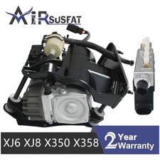 For Jaguar X350 XJ6 XJ8 XJR