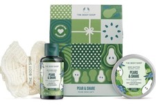 Pears & Share Mini Gift Set