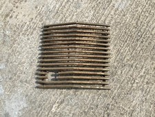 Commer QX Grille - Very Rare!