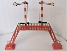 Ottmar Beckh Tinplate Signal