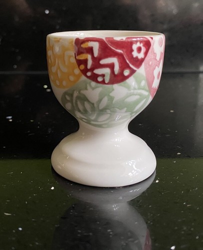 New emma bridgewater egg - new, cup
