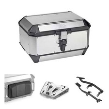 GIVI ALA56 ALASKA Aluminum Top