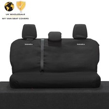 Fits nissan navara np300 rear - fits,