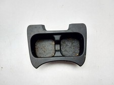 CITROEN C3 AIRCROSS 2018 DRINK CUP HOLDER CENTRE CONSOLE 13472597