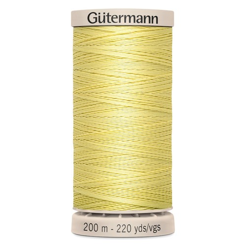 Gutermann quilting thread - gutermann,