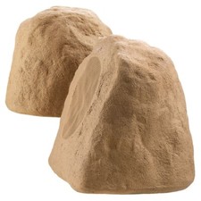 Outdoor 8" Bluetooth Rock