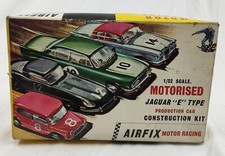 Airfix motor racing 32 - racing, 1/32