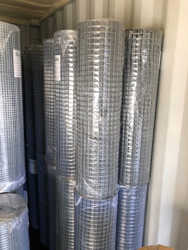 Welded chicken wire - chicken,