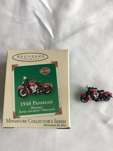 Hallmark christmas ornament - hallmark,