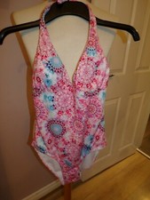 BNWT LADIES ALTER NECK ONE