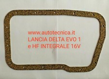 GASKET LANCIA DELTA EVO 1 OIL