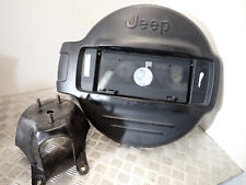 JEEP CHEROKEE MK3 2002 SPARE