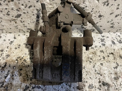 2010 saab rear right - 2010,
