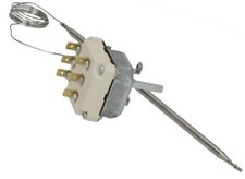 MOORWOOD VULCAN 926561-01 3 PHASE ELECTRIC FRYER HEAT THERMOSTAT 190 DEG