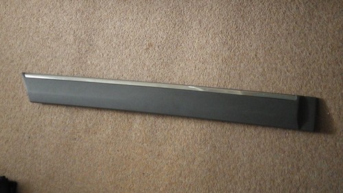 New genuine citroen rear - genuine, rh