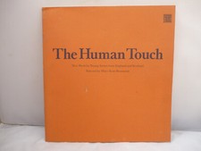 The Human Touch: New Works By Young Artists From England and Scotland 1986