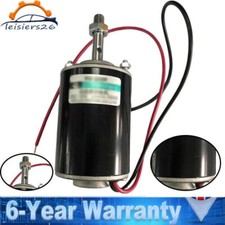 12V 30W 3500RPM Permanent