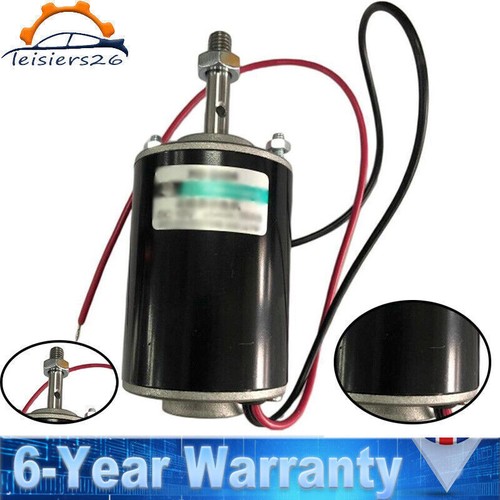 12v 30w 3500rpm permanent - 30w,