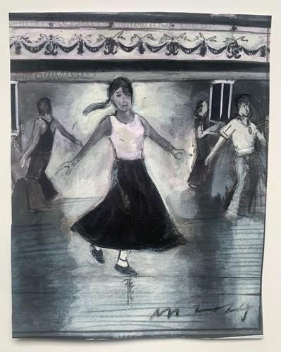 Northern soul the girl at - "the,