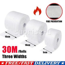 Woven Fibreglass Cloth Tape