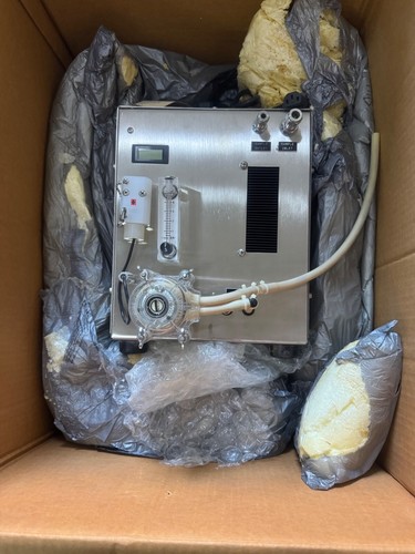Universal analyzers