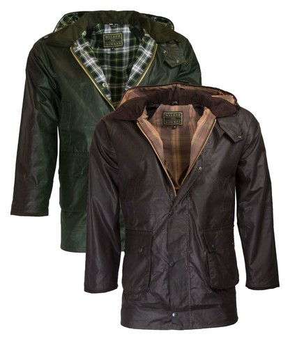 Walker and hawkes mens game - and,
