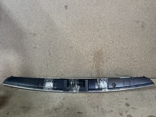 Mercedes W204  Estate Boot