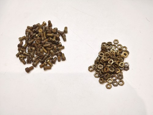 100 meccano slotted cheese - meccano,