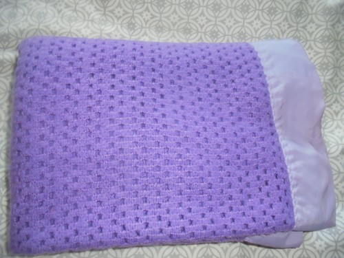Witney 70s purple vintage - witney,
