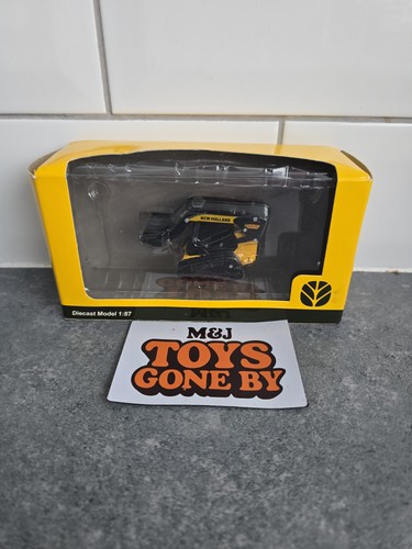New holland construction - new,
