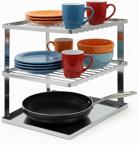Tier corner kitchen plate - tier,