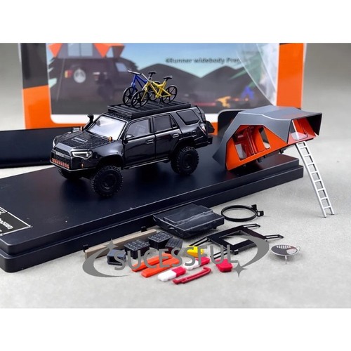 Gcd644run black toyota - gcd644run,