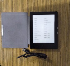 Kobo Aura H2O/ N250 E-Reader