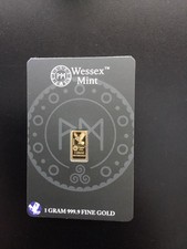 Brand new wessex - new*, 1g