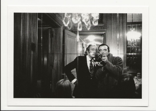 Salvador dali david - salvador,
