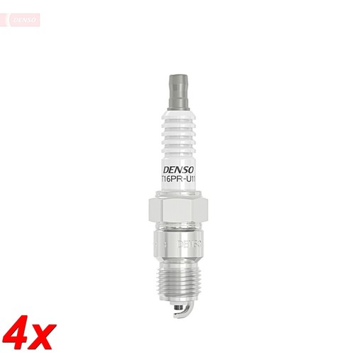 Spark plug denso - plug, fits