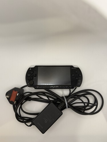 Psp slim and lite black - lite,