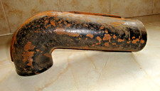 Land Rover - Series 2, 2A and 3 - Carburettor Elbow for Zenith Carb 