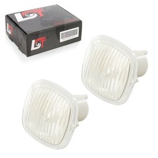 2X Turn Signal Side Light