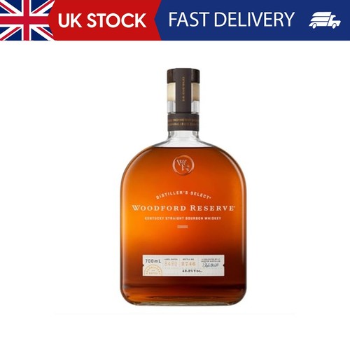 Woodford reserve kentucky - woodford,