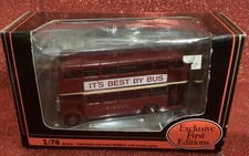 EFE GILBOW LEYLAND PD2/12