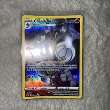 Chandelure TG04/TG30