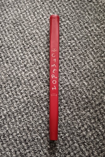 Scotty cameron studio - cameron,