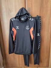 Everton FC Tracksuit Age 14 Years