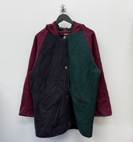 Vintage 90s woolrich - 90s,