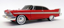 Greenlight 1/24 Scale 84082 -